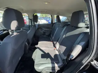 2016 Ford Escape S