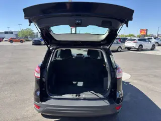 2016 Ford Escape S