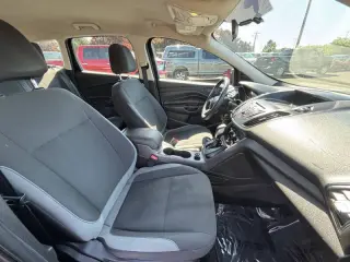 2016 Ford Escape S