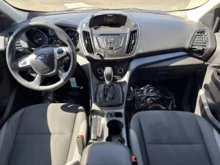 2016 Ford Escape S