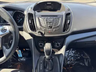 2016 Ford Escape S