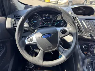 2016 Ford Escape S