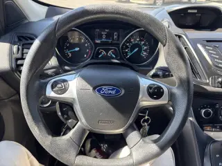 2016 Ford Escape S