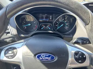 2016 Ford Escape S