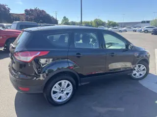 2016 Ford Escape S