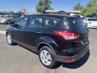 2016 Ford Escape S