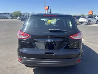 2016 Ford Escape S