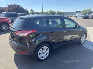 2016 Ford Escape S