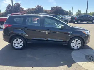 2016 Ford Escape S
