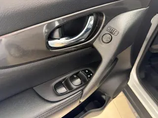 Nissan Rogue 2020 AWD S 4dr Crossover