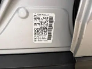 Nissan Rogue 2020 AWD S 4dr Crossover