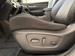 Nissan Rogue 2020 AWD S 4dr Crossover