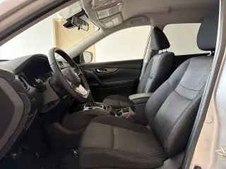 Nissan Rogue 2020 AWD S 4dr Crossover