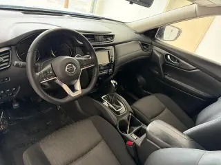 Nissan Rogue 2020 AWD S 4dr Crossover