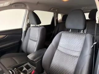 Nissan Rogue 2020 AWD S 4dr Crossover