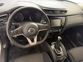 Nissan Rogue 2020 AWD S 4dr Crossover