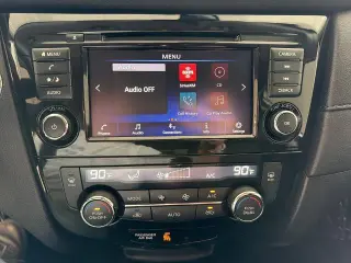Nissan Rogue 2020 AWD S 4dr Crossover