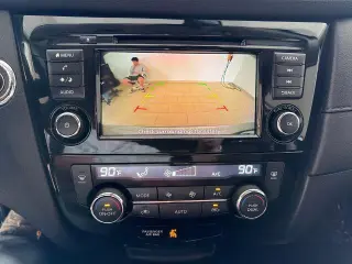 Nissan Rogue 2020 AWD S 4dr Crossover