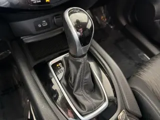 Nissan Rogue 2020 AWD S 4dr Crossover