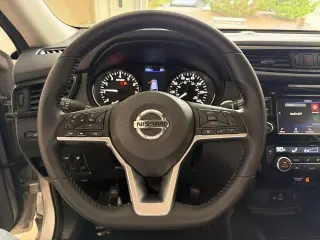 Nissan Rogue 2020 AWD S 4dr Crossover