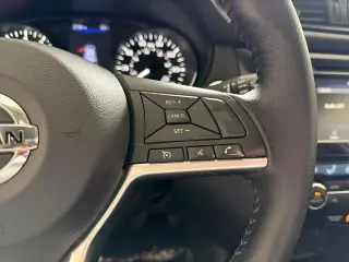 Nissan Rogue 2020 AWD S 4dr Crossover
