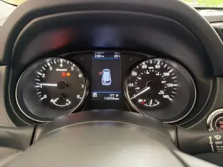 Nissan Rogue 2020 AWD S 4dr Crossover