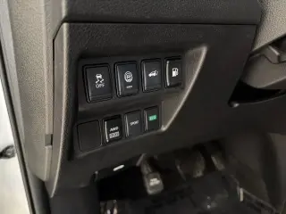 Nissan Rogue 2020 AWD S 4dr Crossover