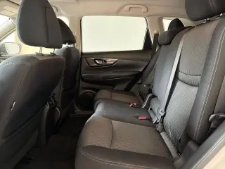 Nissan Rogue 2020 AWD S 4dr Crossover