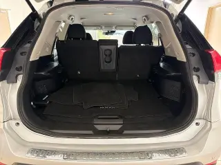 Nissan Rogue 2020 AWD S 4dr Crossover