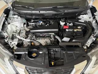 Nissan Rogue 2020 AWD S 4dr Crossover