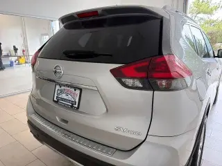 Nissan Rogue 2020 AWD S 4dr Crossover