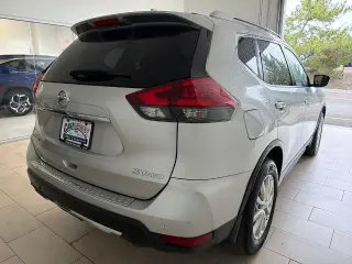 Nissan Rogue 2020 AWD S 4dr Crossover
