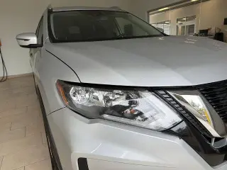 Nissan Rogue 2020 AWD S 4dr Crossover