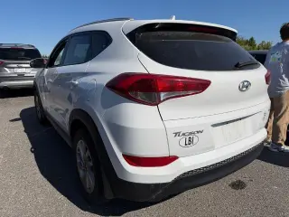 Hyundai TUCSON 2018 AWD SE 4dr SUV