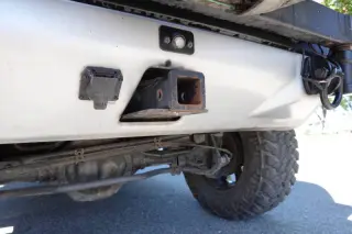 2008 HUMMER H2 Adventure