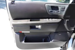 2008 HUMMER H2 Adventure