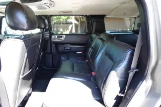 2008 HUMMER H2 Adventure