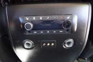 2008 HUMMER H2 Adventure