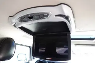 2008 HUMMER H2 Adventure