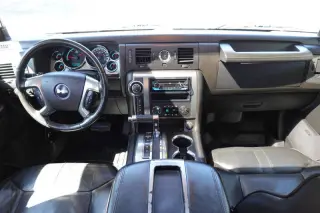 2008 HUMMER H2 Adventure