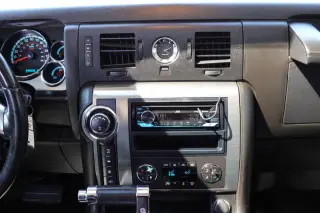 2008 HUMMER H2 Adventure