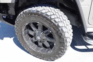 2008 HUMMER H2 Adventure