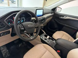 Ford Escape 2022 AWD SEL 4dr SUV