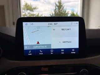 Ford Escape 2022 AWD SEL 4dr SUV