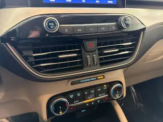 Ford Escape 2022 AWD SEL 4dr SUV