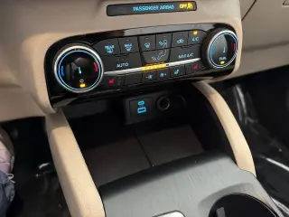 Ford Escape 2022 AWD SEL 4dr SUV