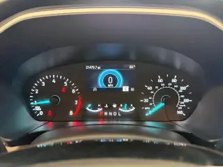 Ford Escape 2022 AWD SEL 4dr SUV