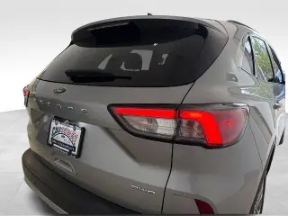 Ford Escape 2022 AWD SEL 4dr SUV