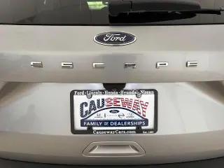 Ford Escape 2022 AWD SEL 4dr SUV