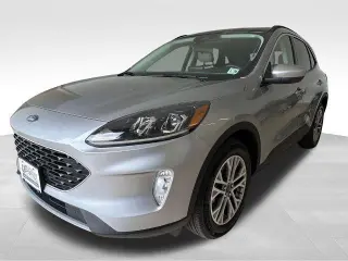 Ford Escape 2022 AWD SEL 4dr SUV